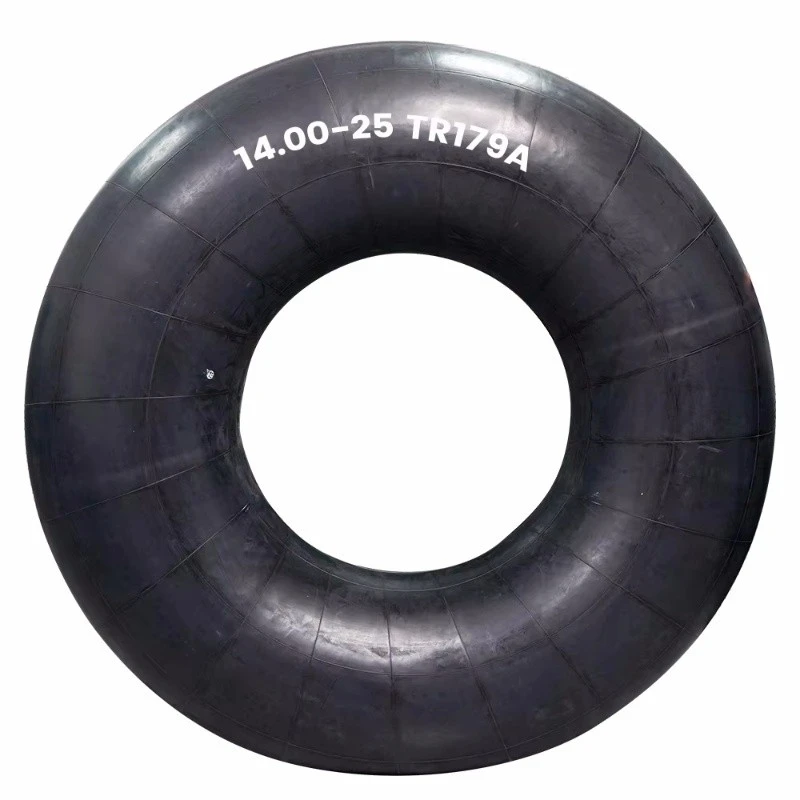 Mining Truck Inner Tube suppliers