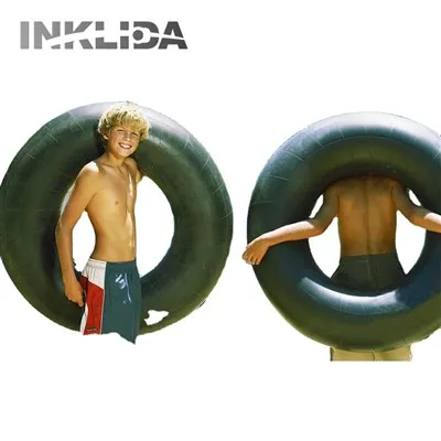 تفاوت بین لاستیک تیوب تیوب و لاستیک کامیون بدون تیوب چیست؟